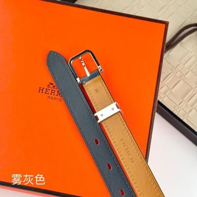 wholesale quality hermes mini clou 20 belt model no. 493